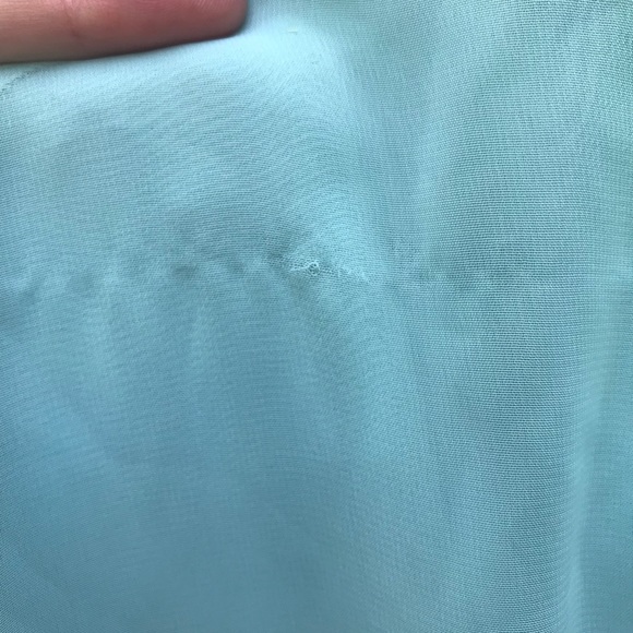 Gianni Bini off the shoulder dress - Picture 5 of 5